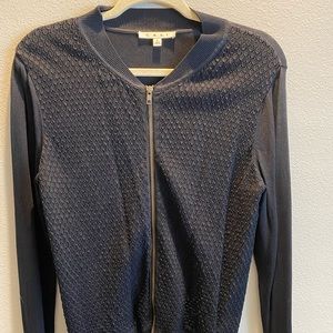 CABI Zip Cardigan